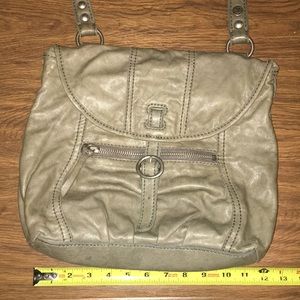 Lucky Brand crossbody bag NWOT